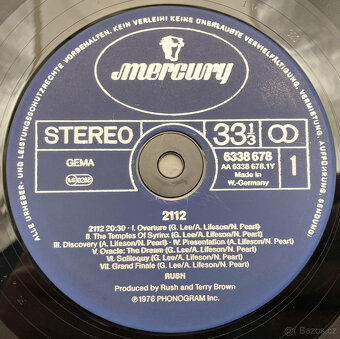 LP Rush - 3