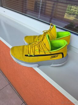 Under Armour - Limitovaná Edice - 3
