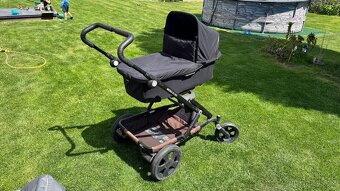Britax go big - trojkombinace - 3