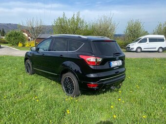Ford Kuga Vignale - 3