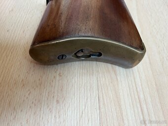 WINCHESTER 1866 - 3
