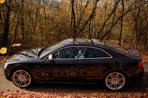 Audi s5 4.2 V8 - 3