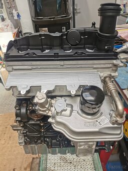 Motor CFCA bitdi 2.0 - 3