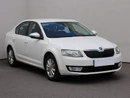 Koupím ŠKODA Octavia 3 TSI 1,4 benzín - 3