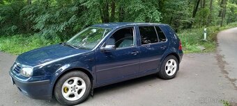Golf 4 1.6 benzin - 3