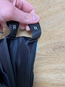 Therabody RecoveryAir JetBoots Prime (Regular/ Medium) NOVÉ - 3