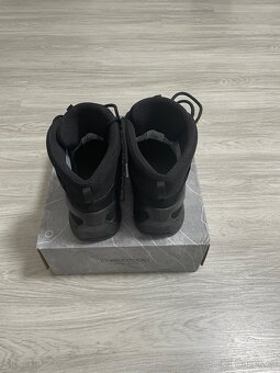 Boty Lowa Zephyr Mid - 3
