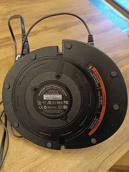 Microsoft SideWinder Force Feedback 2 - 3