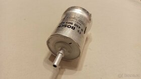 Palivový filtr BOSCH VW Audi Škoda Seat 6Q0201511 - 3
