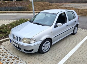 VW POLO 1.4 TDI - 3