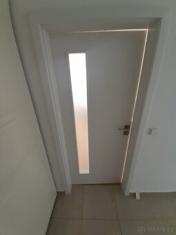 Interiérové dveře Sapeli - 3