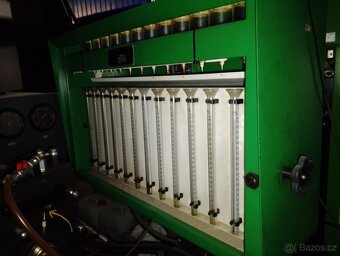 Bosch, Hartridge - 3