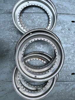 BBS RS díly - 3