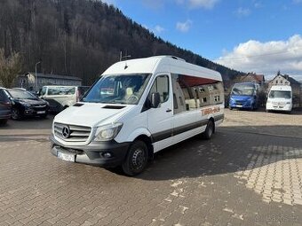 Mercedes-Benz Sprinter 516 - 3