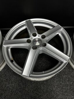 Alu Dezent 5x112 r17 - 3