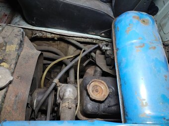 Škoda 1203 1987 - 3