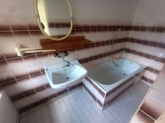 Pronájem 1+1 České Budějovice, Lipenská u centra - 3