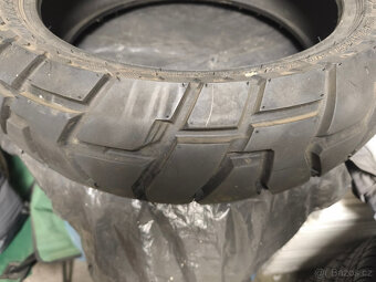 Dunlop Trailmax Mission 170/60/17 TL - 3