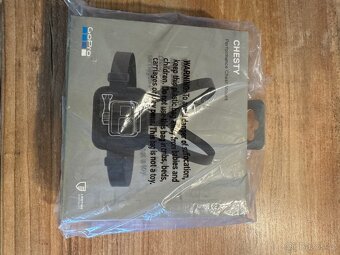 GoPro HERO12 Black bundle - 3