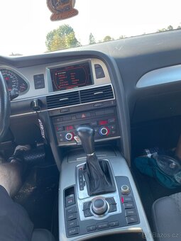 Audi A6C6 2.7TDI - 3