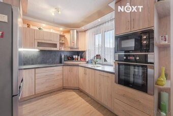 Prodej Rodinný dům, 120㎡ - 3