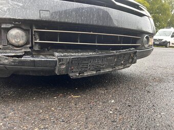 Citroen C6 2.7HDI , Pojízdné , bez STK ,kožené sedacky , - 3