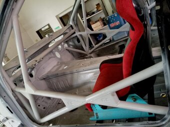 Rozestavěný projekt bmw e82 - 3