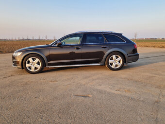 A6 3.0 TDI 200kw allroad - 3