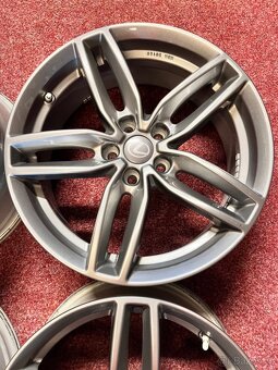 5x114,3 R19 Originál disky Lexus RX450H 2016-2022 - 3