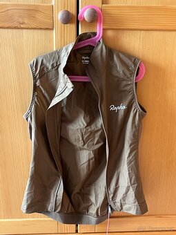 Cyklistická vesta Rapha - XXS - 3