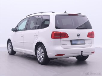 Volkswagen Touran 2,0 TDI 103kW 7-Míst Panorama (2013) - 3