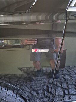 Audi q7 4m - 3