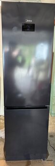 Lednice Midea - 3