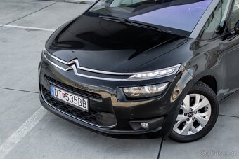 Citroen Grand C4 Picasso/ Automat/ 7miest. - 3