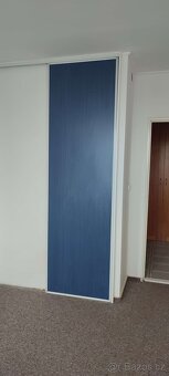 Skříně se šoupačkami - 3