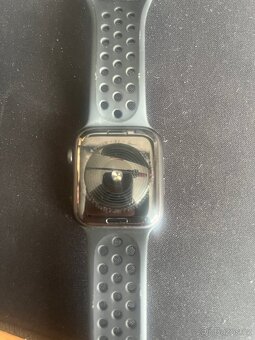 Apple Watch Nike SE GPS 44mm - 3