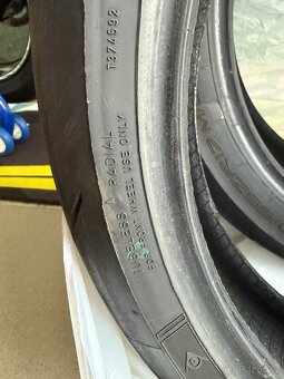PNEU DUNLOP pro SUPERSPORT - 3