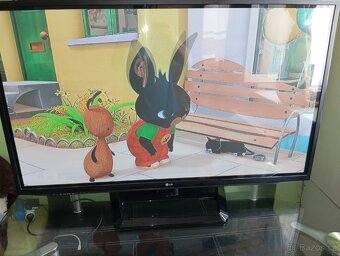 Tv 127 cm plasma LG - 3