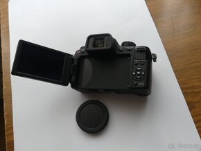 Panasonic G 2 jen tělo - 3
