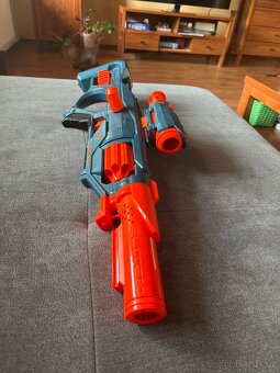 Pistole Nerf Elite 2.0 Eaglepoint - 3