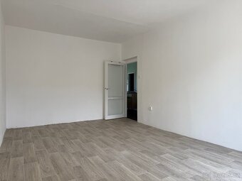Pronájem bytu 2+1, 54m2, Kadaň - 3