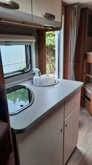 Karavan Weinsberg CaraOne 480 QDK - 3