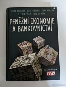 Peněžní ekonomie a bankovnictví, Řeč těla, Makroekonomie - 3