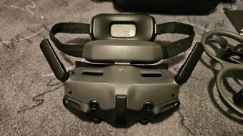 Dji Avata 2 - Three batteries - Fly more combo / zánovní - 3