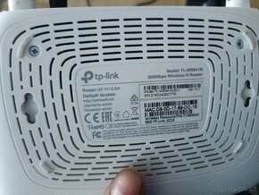Router tp-link tl-wr841n - 3