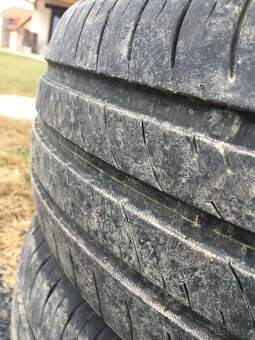 Letní pneu Nankang 205/55 R16 94V (2021) - TOP STAV - 3