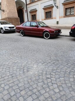 Bmw e34 - 3