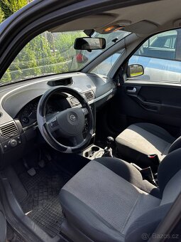 Opel Meriva 1.7 DTI - 3