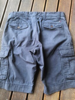 Kraťasy Tommy Hilfiger, vel. 31 - 3