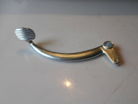 Prodam novy pedal brzdy CZ motokros - 3